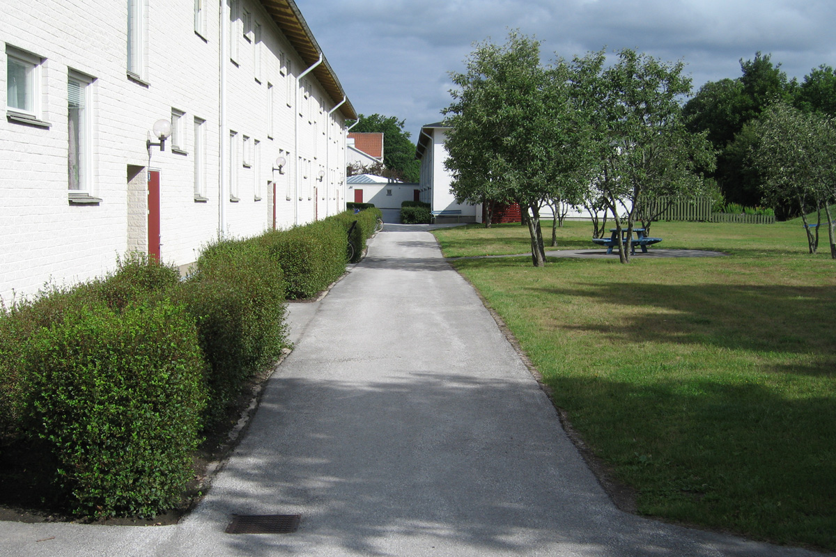 3 rok · 83 m² i Gotland